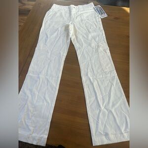 NWT Rewash Comfort Waist Utility Pant